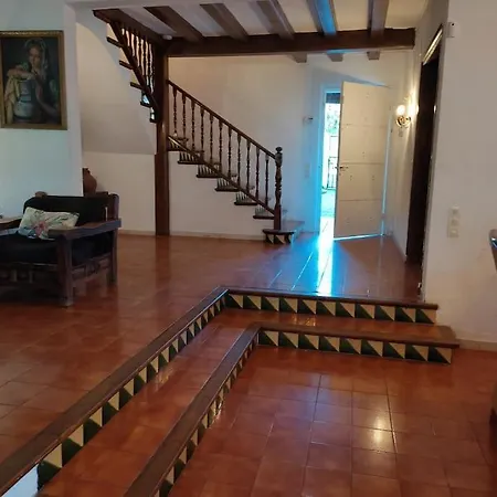 Сasa de vacaciones Masia Del Roc De Sant Caieta *